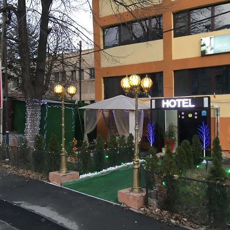 Dream Accommodation Bucureşti Exterior foto