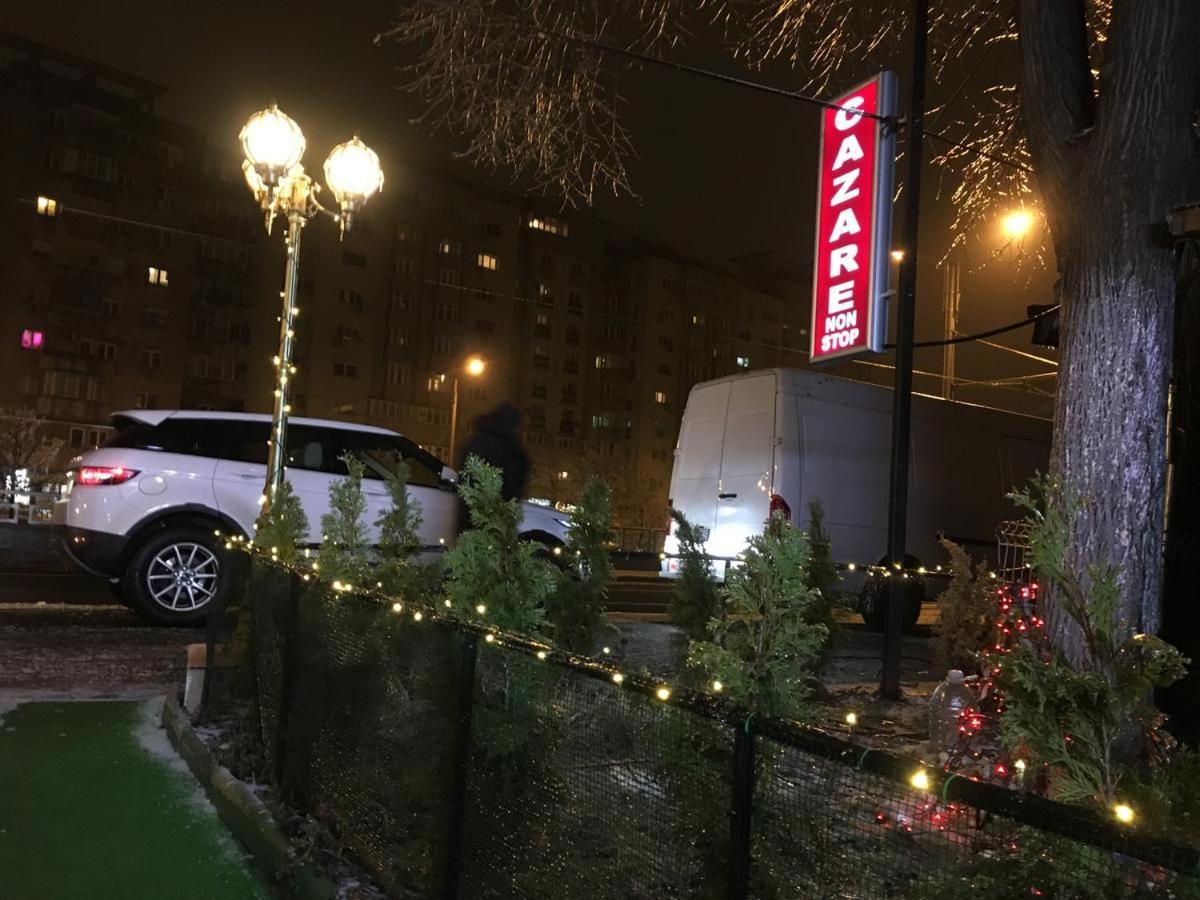 Dream Accommodation Bucureşti Exterior foto