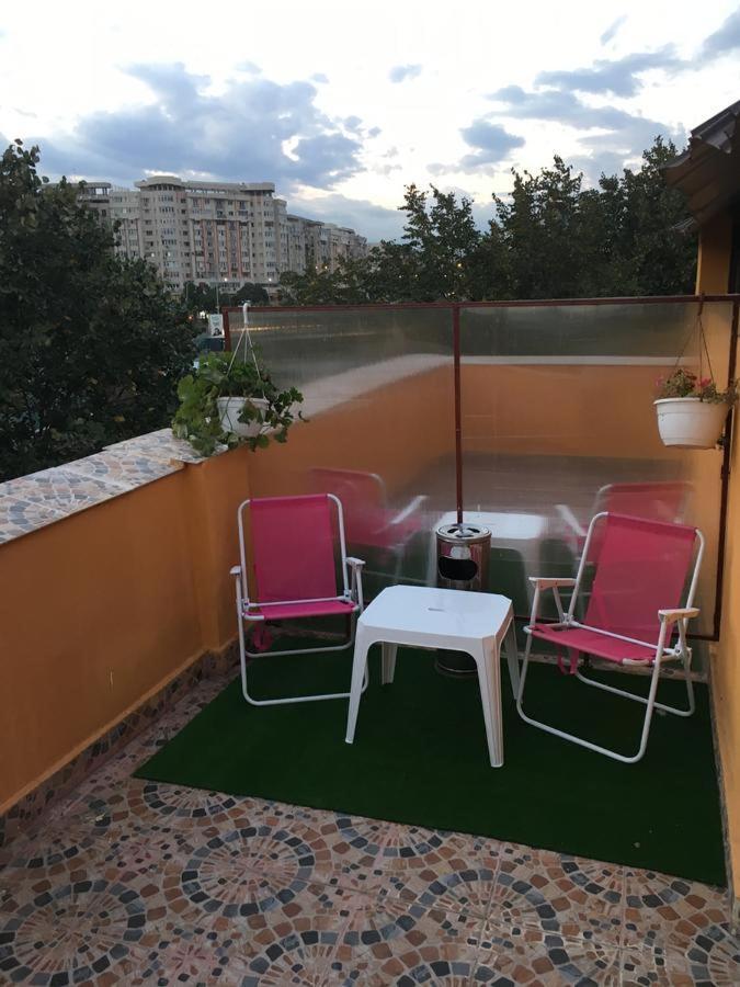 Dream Accommodation Bucureşti Exterior foto