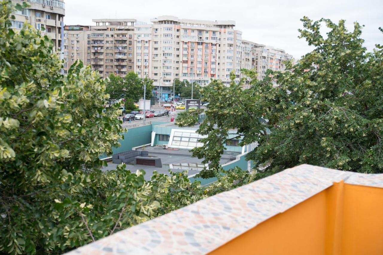 Dream Accommodation Bucureşti Exterior foto