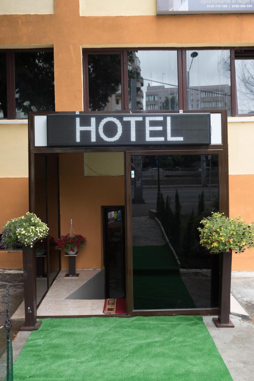 Dream Accommodation Bucureşti Exterior foto