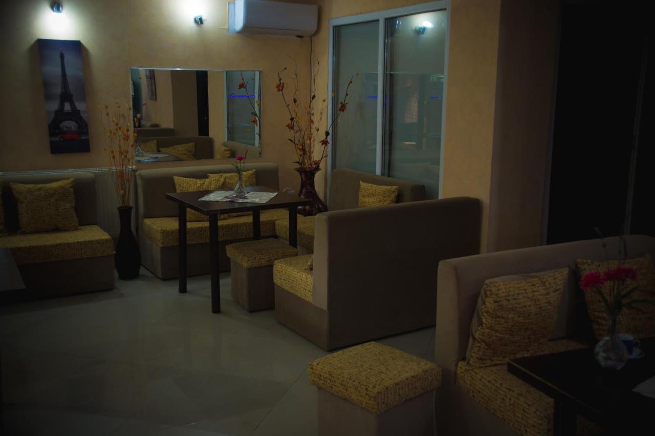 Dream Accommodation Bucureşti Exterior foto