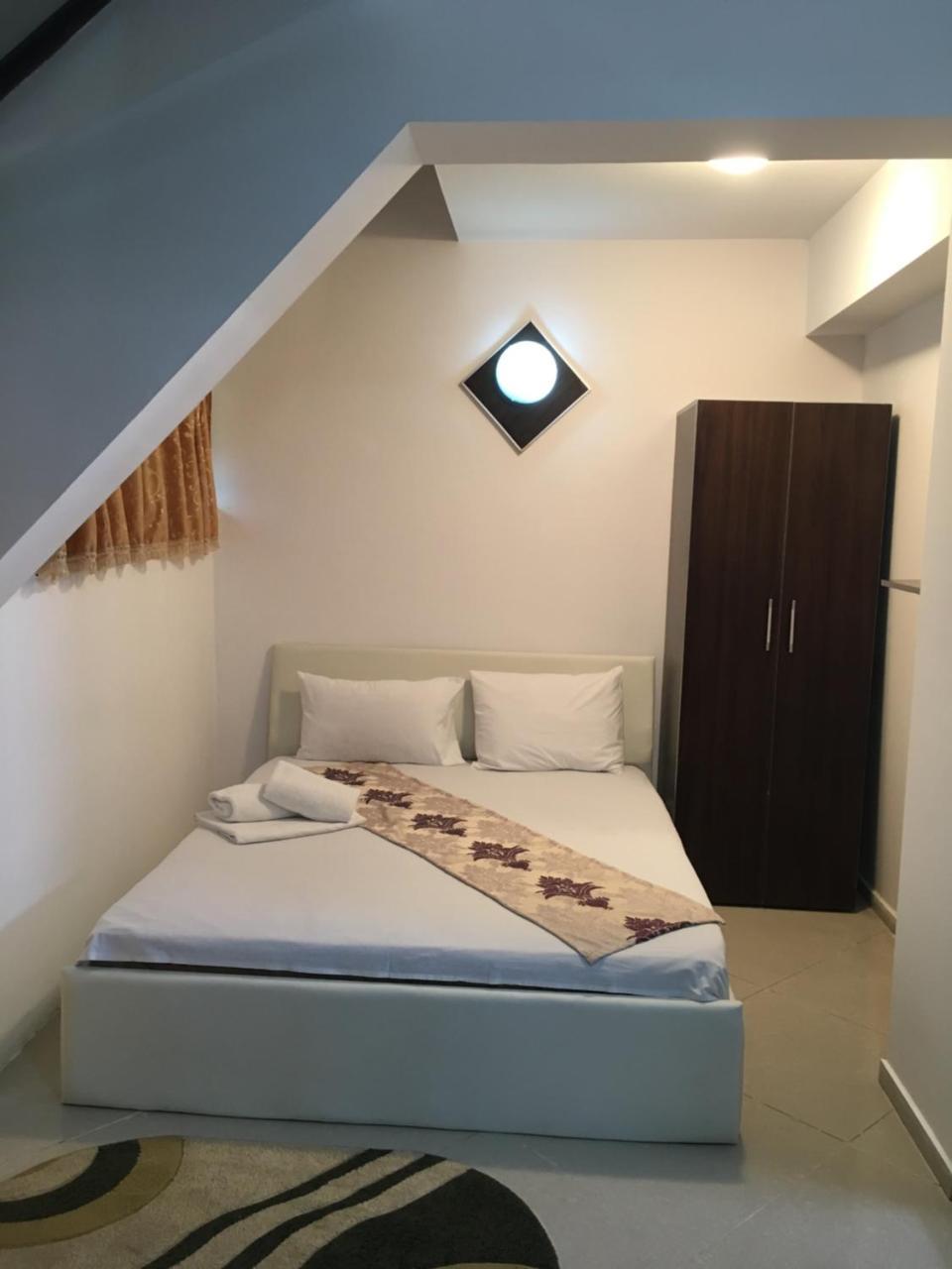 Dream Accommodation Bucureşti Exterior foto