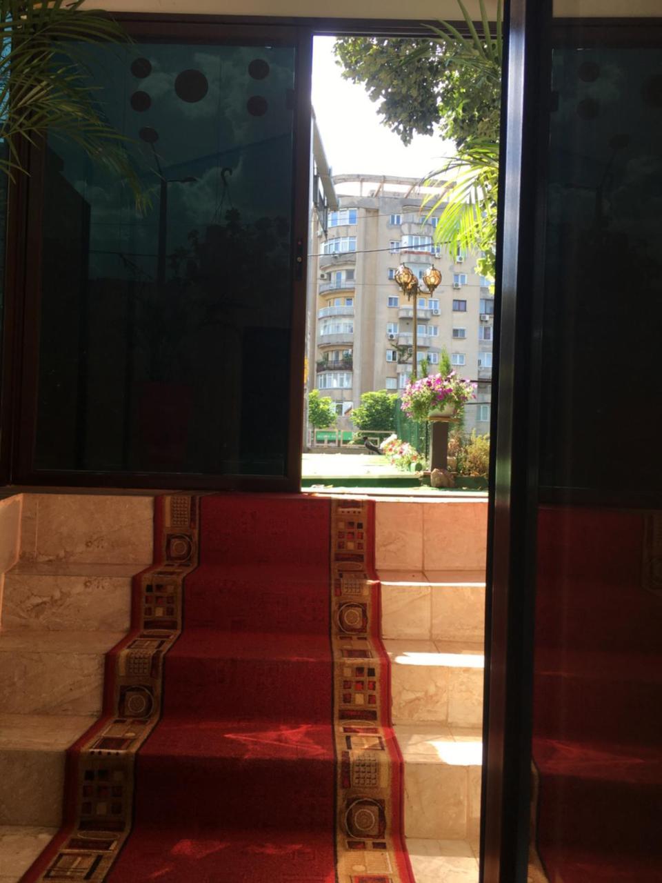 Dream Accommodation Bucureşti Exterior foto