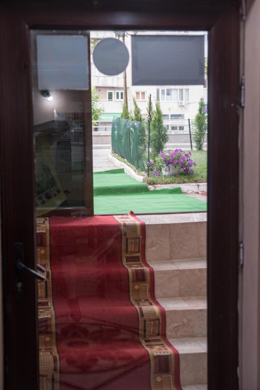 Dream Accommodation Bucureşti Exterior foto