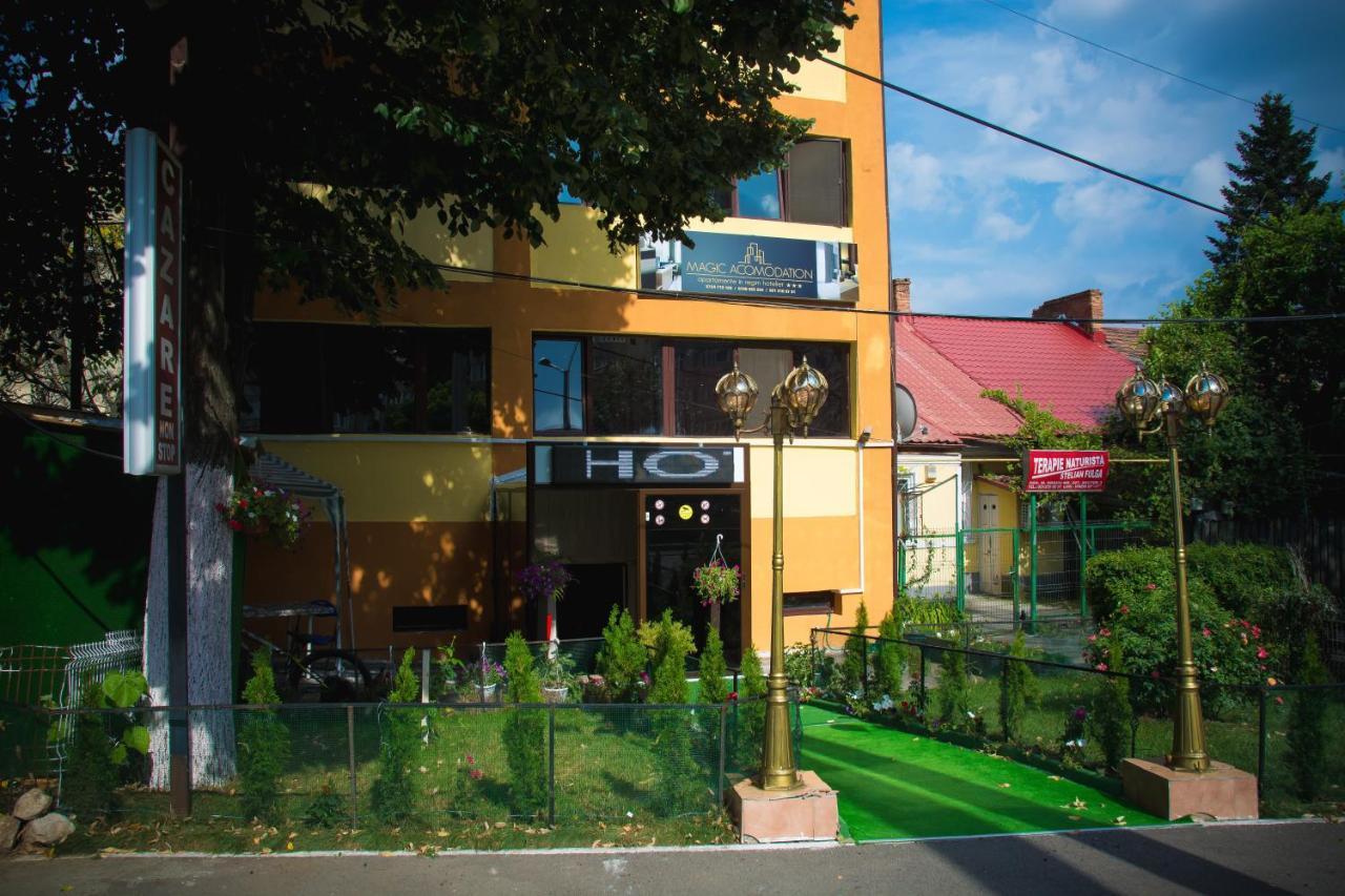 Dream Accommodation Bucureşti Exterior foto