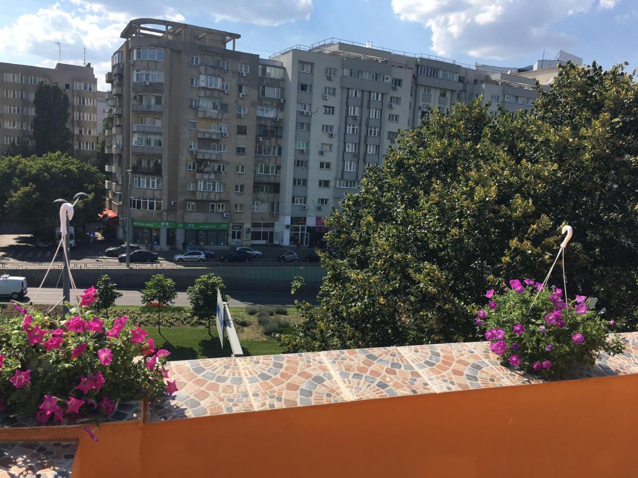 Dream Accommodation Bucureşti Exterior foto