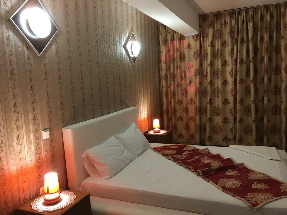 Dream Accommodation Bucureşti Exterior foto