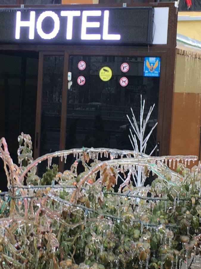 Dream Accommodation Bucureşti Exterior foto